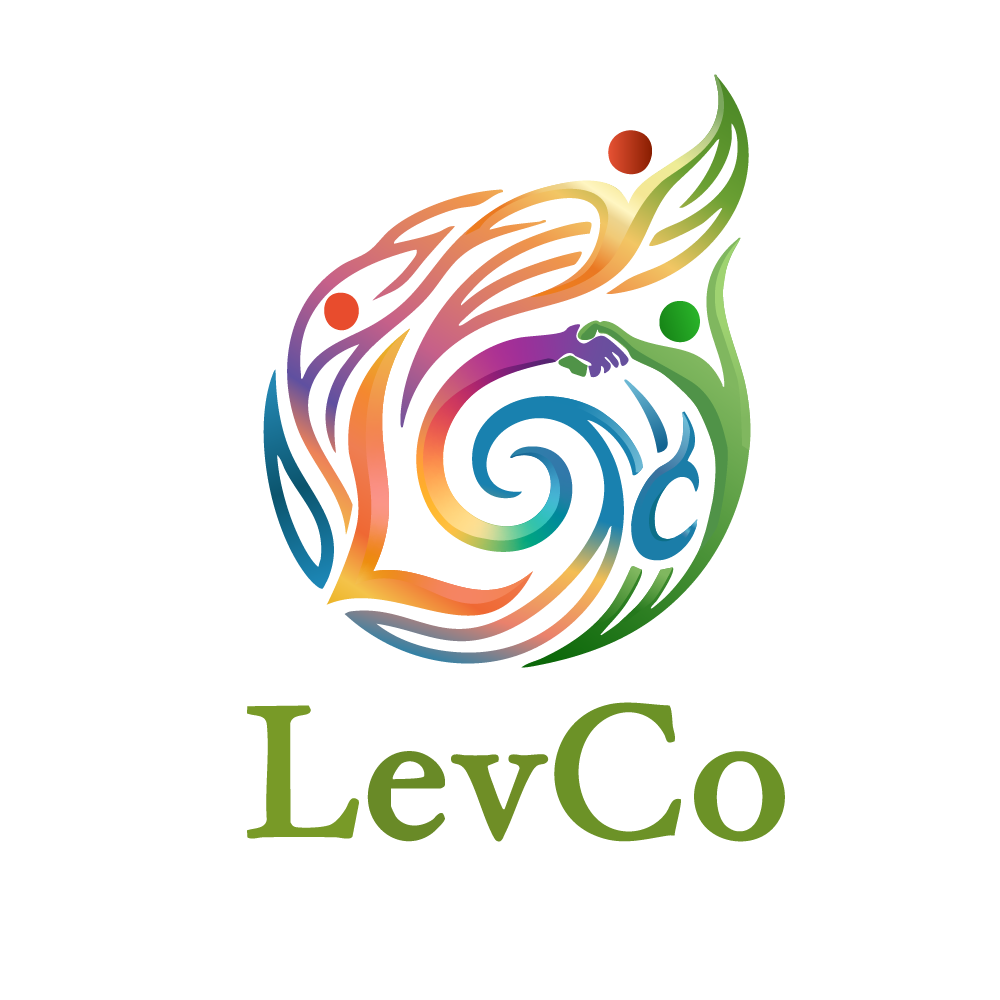 LevCoロゴ